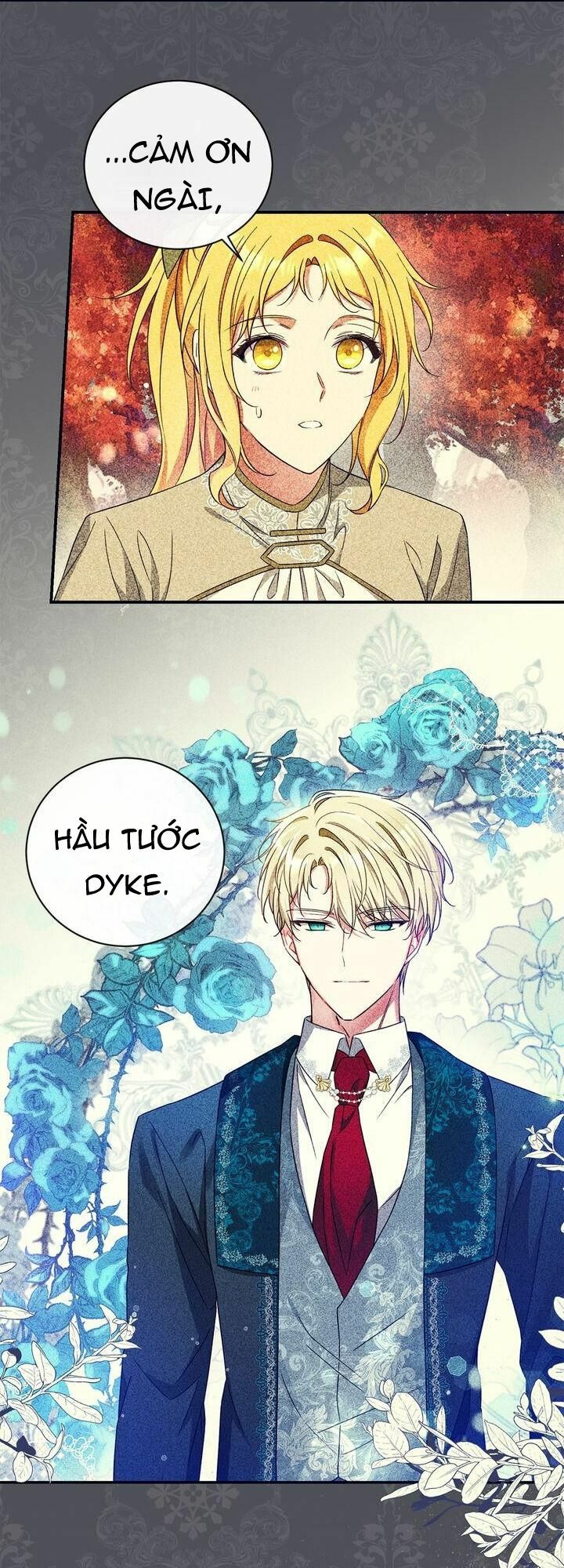 Tôi Đã Thuần Hóa Hầu Tước Ác Ma: Chapter 23