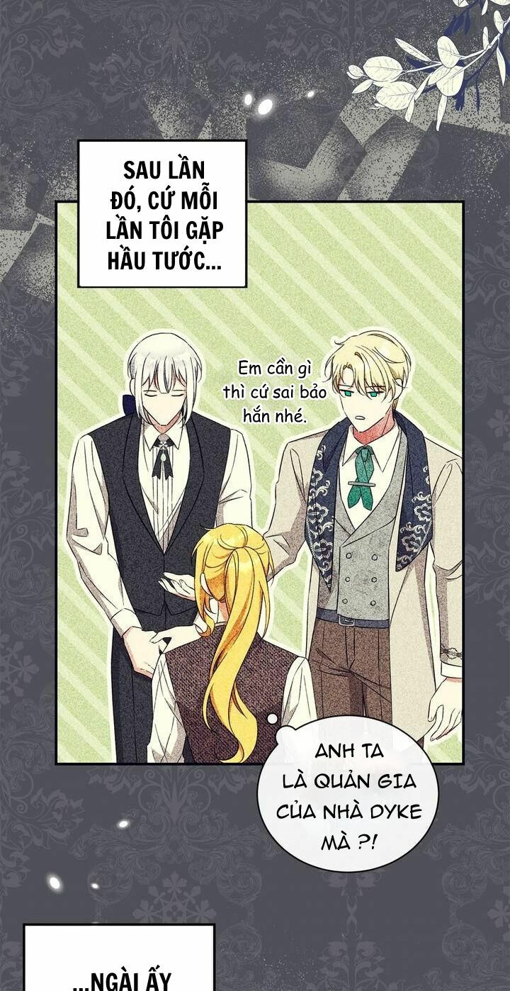 Tôi Đã Thuần Hóa Hầu Tước Ác Ma: Chapter 23