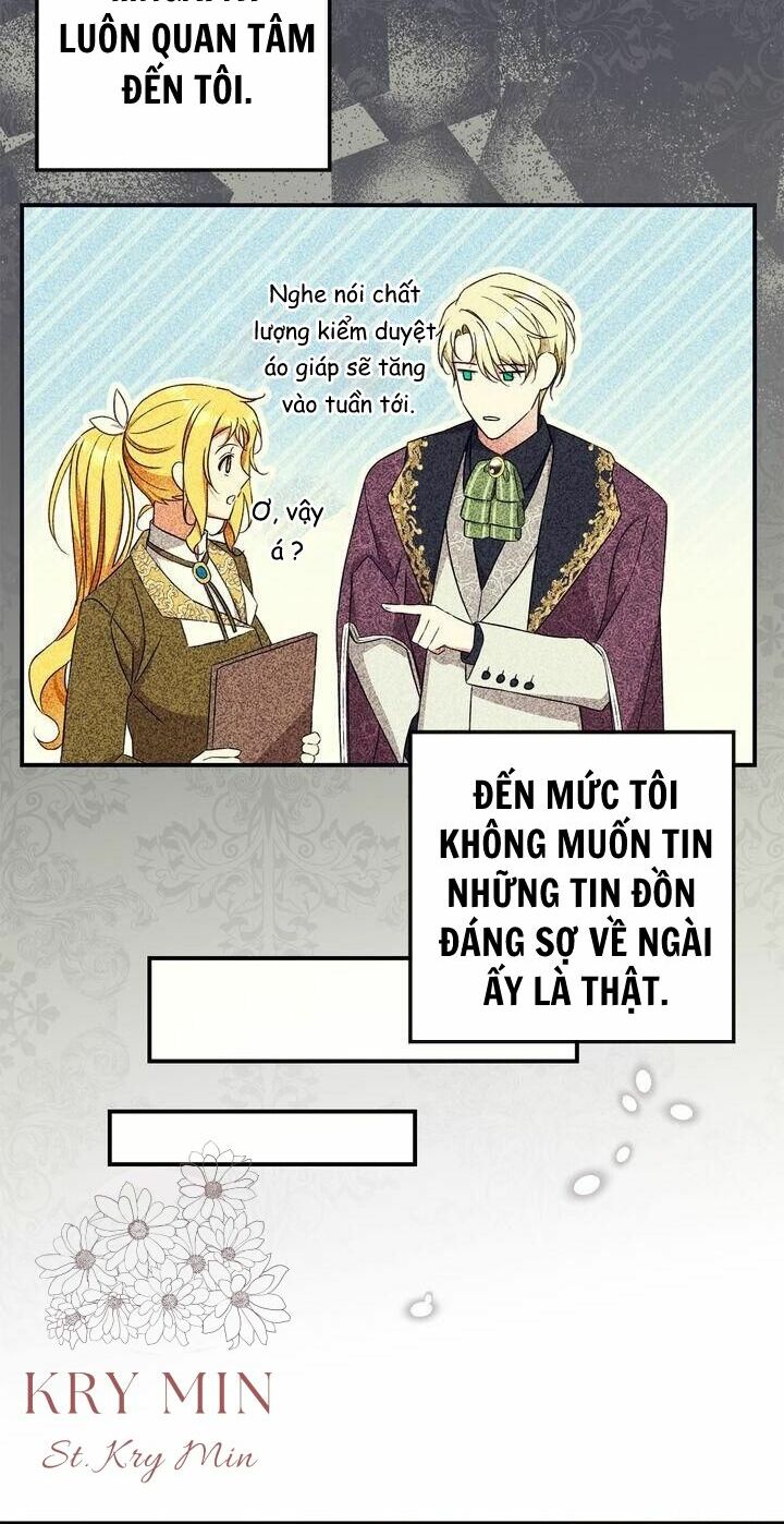 Tôi Đã Thuần Hóa Hầu Tước Ác Ma: Chapter 23