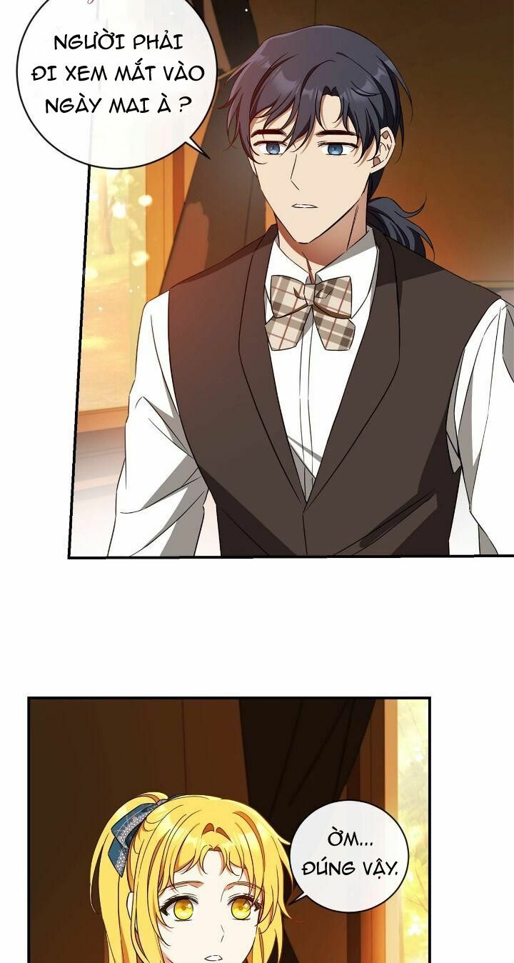 Tôi Đã Thuần Hóa Hầu Tước Ác Ma: Chapter 23