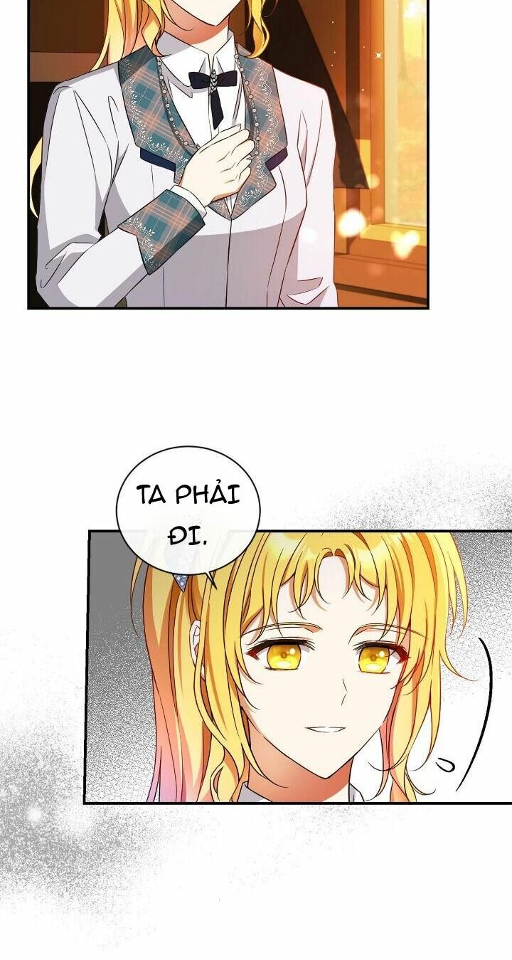 Tôi Đã Thuần Hóa Hầu Tước Ác Ma: Chapter 23