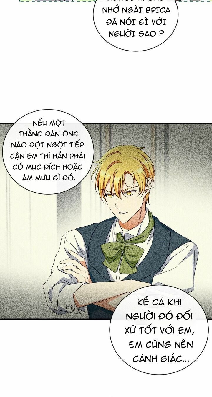 Tôi Đã Thuần Hóa Hầu Tước Ác Ma: Chapter 23