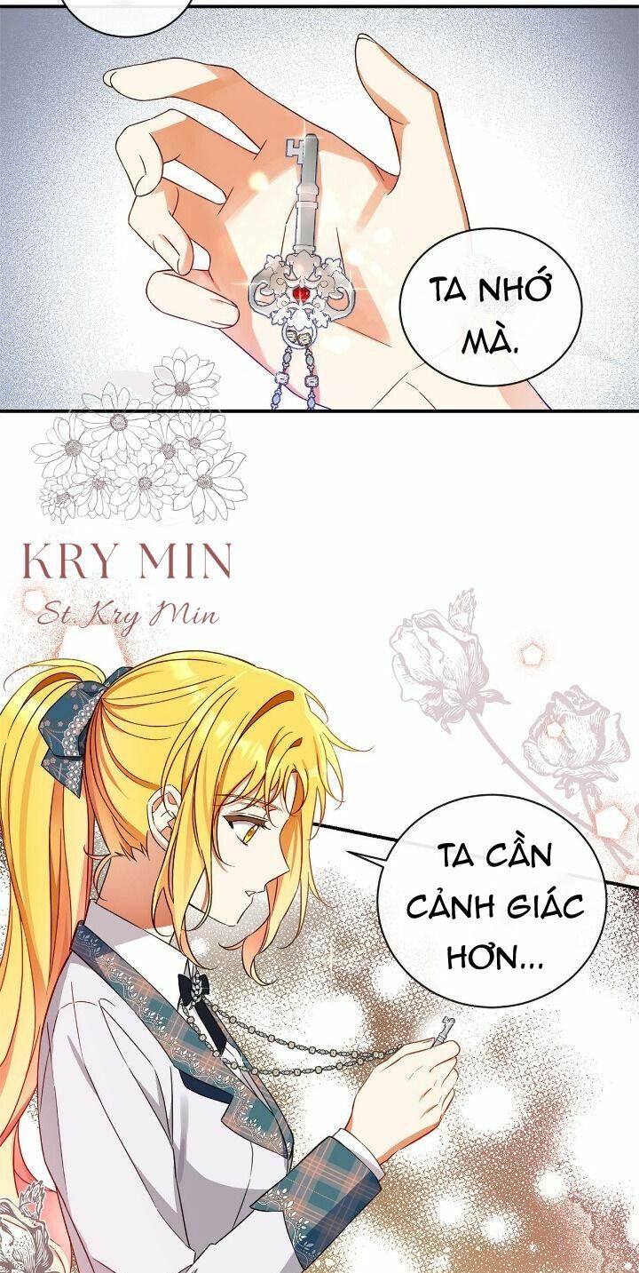 Tôi Đã Thuần Hóa Hầu Tước Ác Ma: Chapter 23
