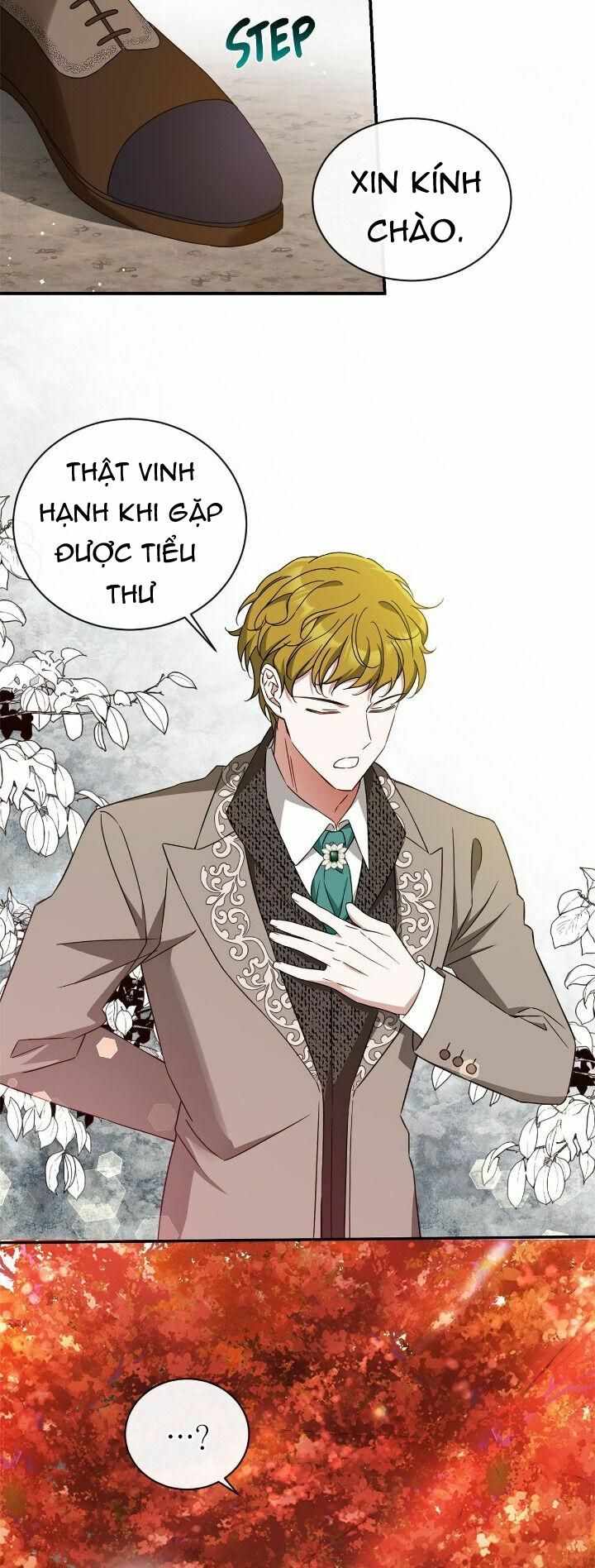 Tôi Đã Thuần Hóa Hầu Tước Ác Ma: Chapter 23