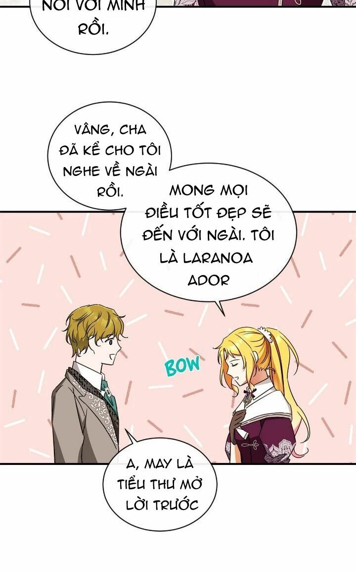Tôi Đã Thuần Hóa Hầu Tước Ác Ma: Chapter 23