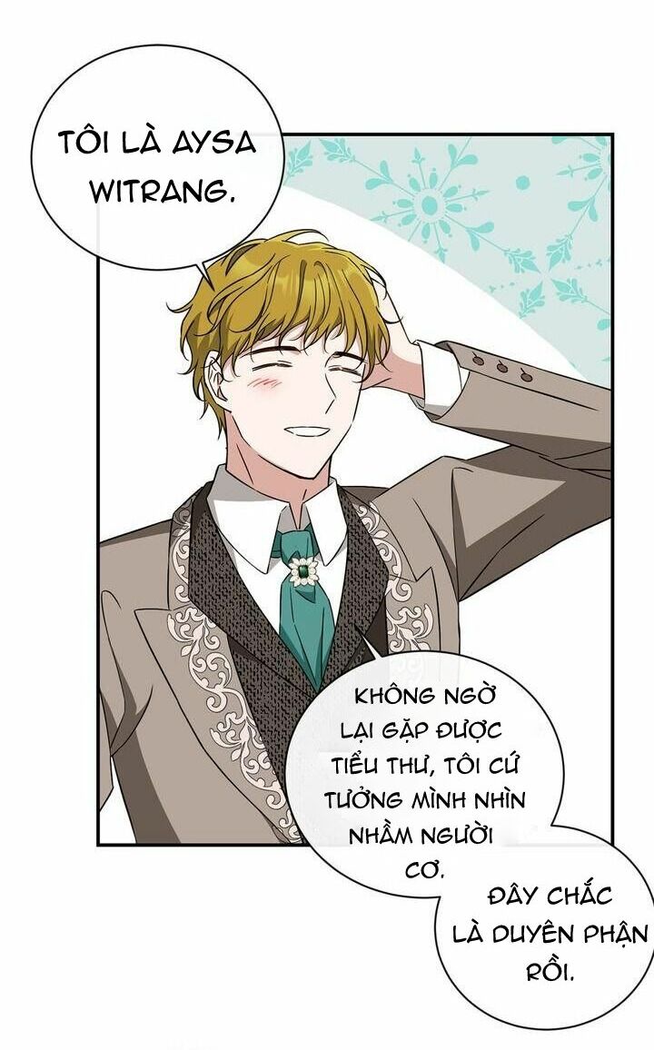 Tôi Đã Thuần Hóa Hầu Tước Ác Ma: Chapter 23