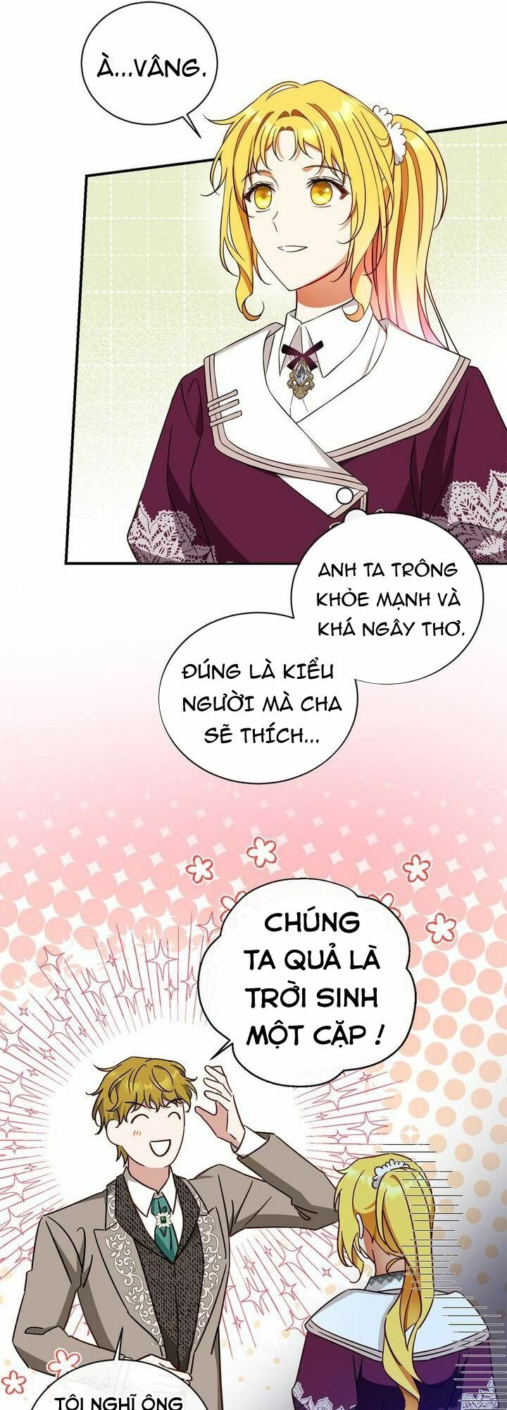 Tôi Đã Thuần Hóa Hầu Tước Ác Ma: Chapter 23