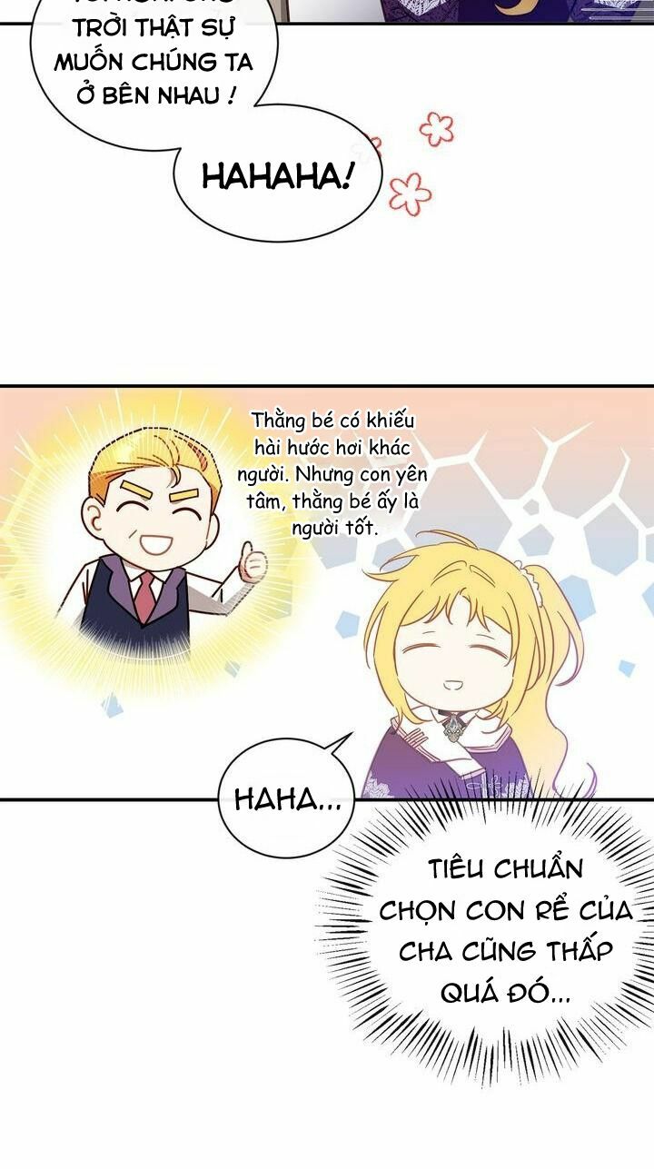 Tôi Đã Thuần Hóa Hầu Tước Ác Ma: Chapter 23