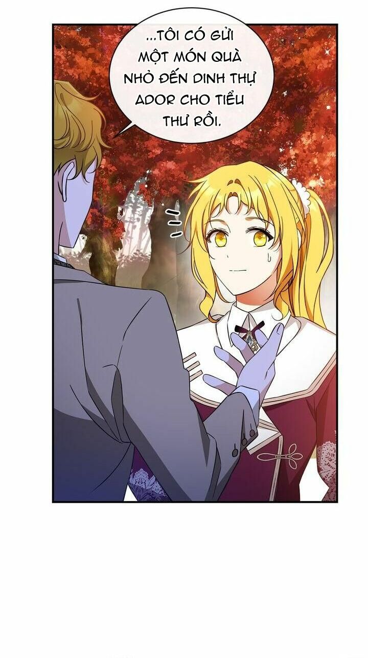Tôi Đã Thuần Hóa Hầu Tước Ác Ma: Chapter 23