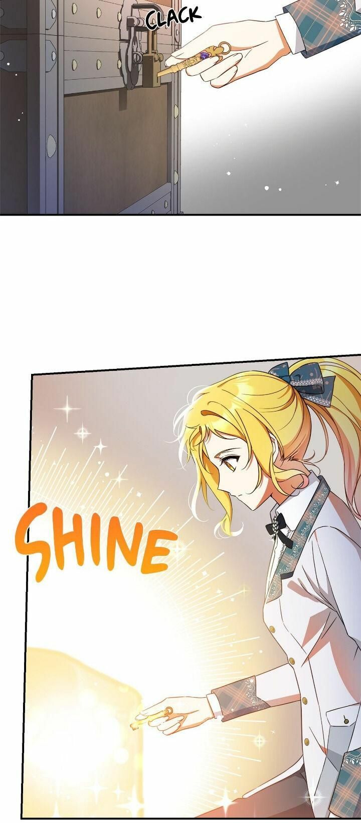 Tôi Đã Thuần Hóa Hầu Tước Ác Ma: Chapter 23