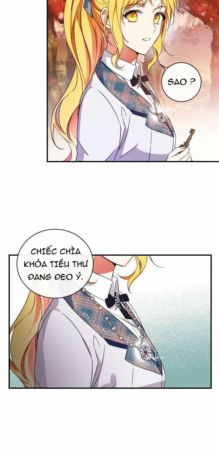 Tôi Đã Thuần Hóa Hầu Tước Ác Ma: Chapter 23