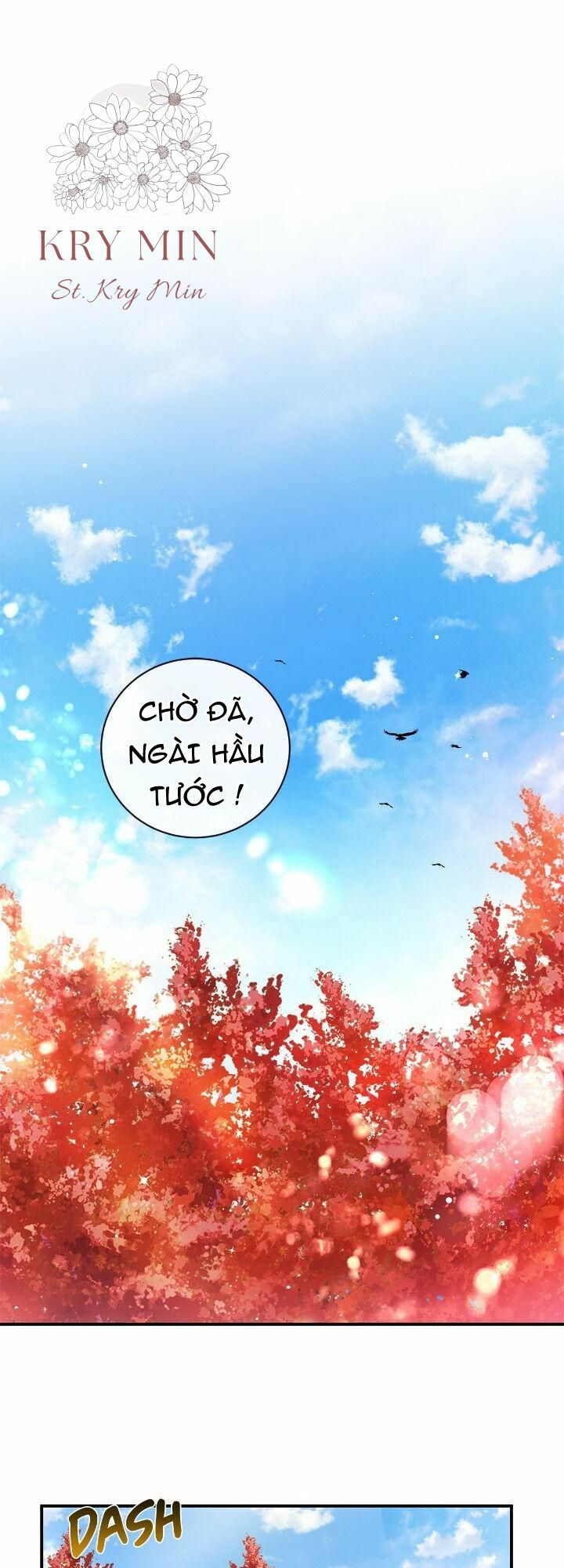Tôi Đã Thuần Hóa Hầu Tước Ác Ma: Chapter 24
