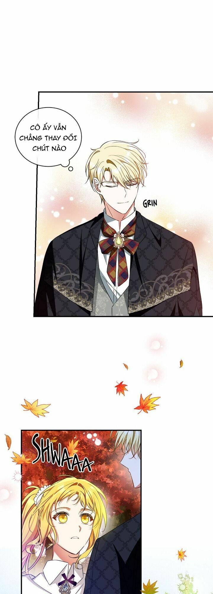 Tôi Đã Thuần Hóa Hầu Tước Ác Ma: Chapter 24