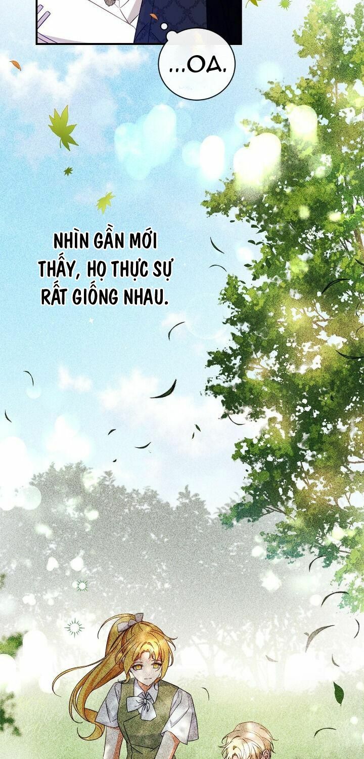 Tôi Đã Thuần Hóa Hầu Tước Ác Ma: Chapter 24