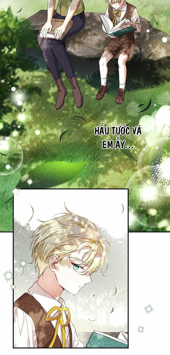 Tôi Đã Thuần Hóa Hầu Tước Ác Ma: Chapter 24
