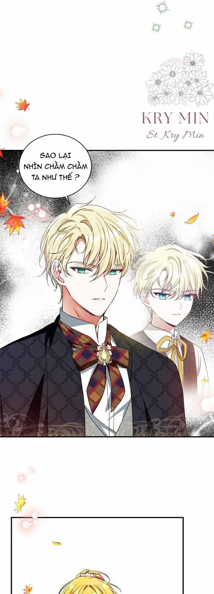 Tôi Đã Thuần Hóa Hầu Tước Ác Ma: Chapter 24