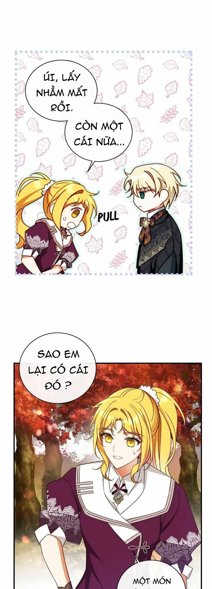 Tôi Đã Thuần Hóa Hầu Tước Ác Ma: Chapter 24
