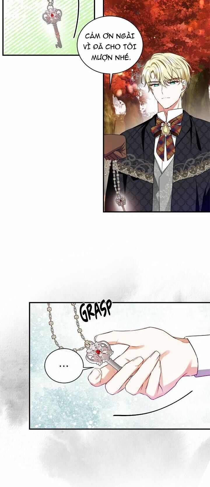 Tôi Đã Thuần Hóa Hầu Tước Ác Ma: Chapter 24