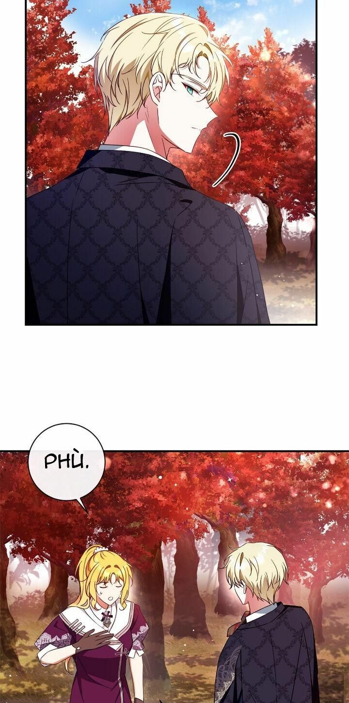 Tôi Đã Thuần Hóa Hầu Tước Ác Ma: Chapter 24
