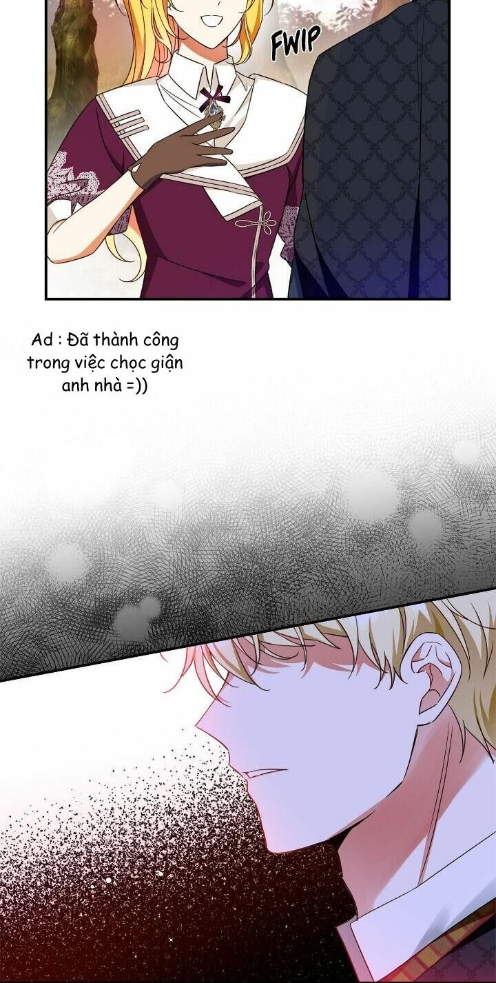 Tôi Đã Thuần Hóa Hầu Tước Ác Ma: Chapter 24