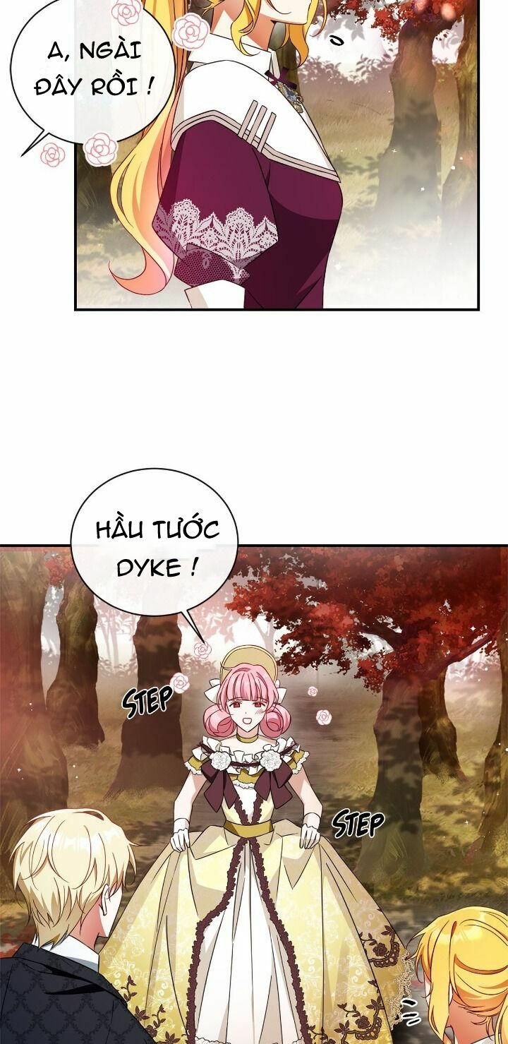 Tôi Đã Thuần Hóa Hầu Tước Ác Ma: Chapter 24