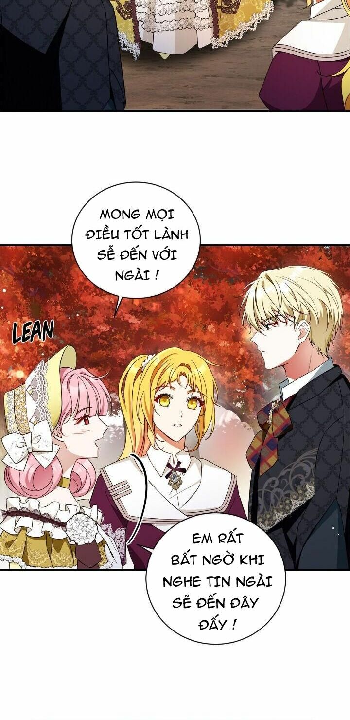 Tôi Đã Thuần Hóa Hầu Tước Ác Ma: Chapter 24