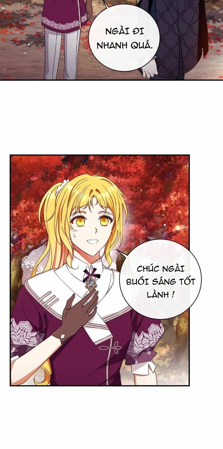 Tôi Đã Thuần Hóa Hầu Tước Ác Ma: Chapter 24