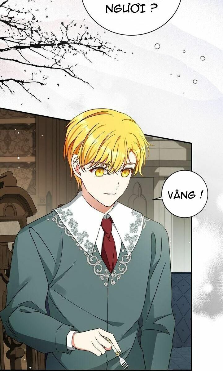 Tôi Đã Thuần Hóa Hầu Tước Ác Ma: Chapter 24