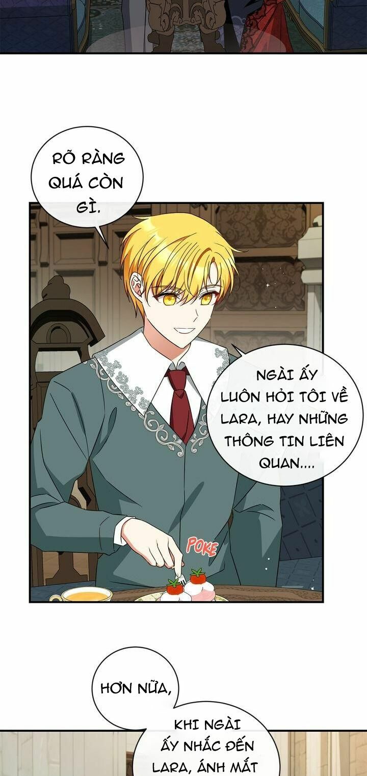 Tôi Đã Thuần Hóa Hầu Tước Ác Ma: Chapter 24