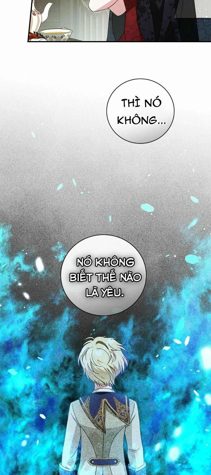 Tôi Đã Thuần Hóa Hầu Tước Ác Ma: Chapter 24