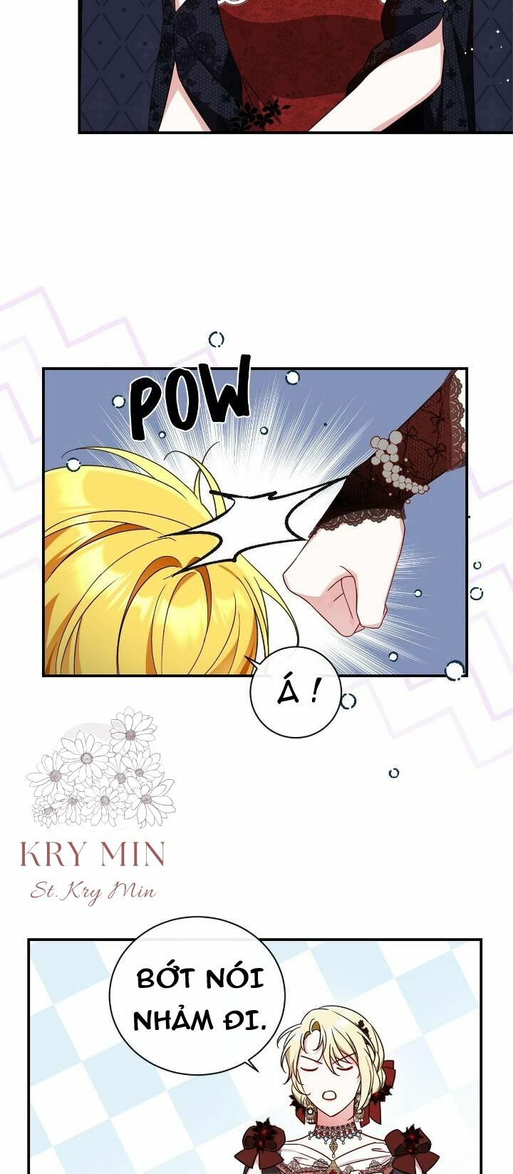 Tôi Đã Thuần Hóa Hầu Tước Ác Ma: Chapter 24