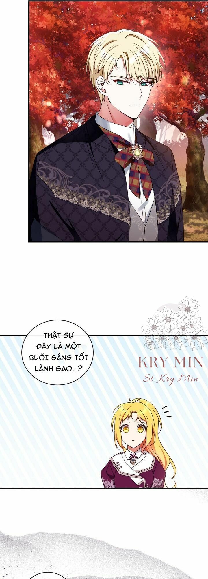Tôi Đã Thuần Hóa Hầu Tước Ác Ma: Chapter 24
