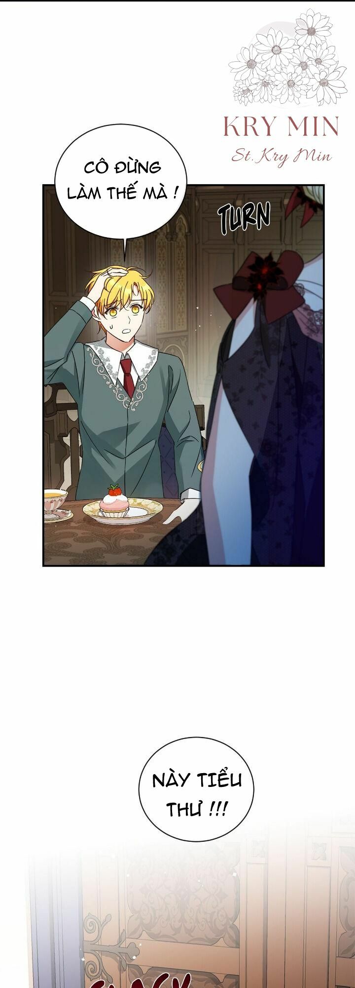 Tôi Đã Thuần Hóa Hầu Tước Ác Ma: Chapter 24