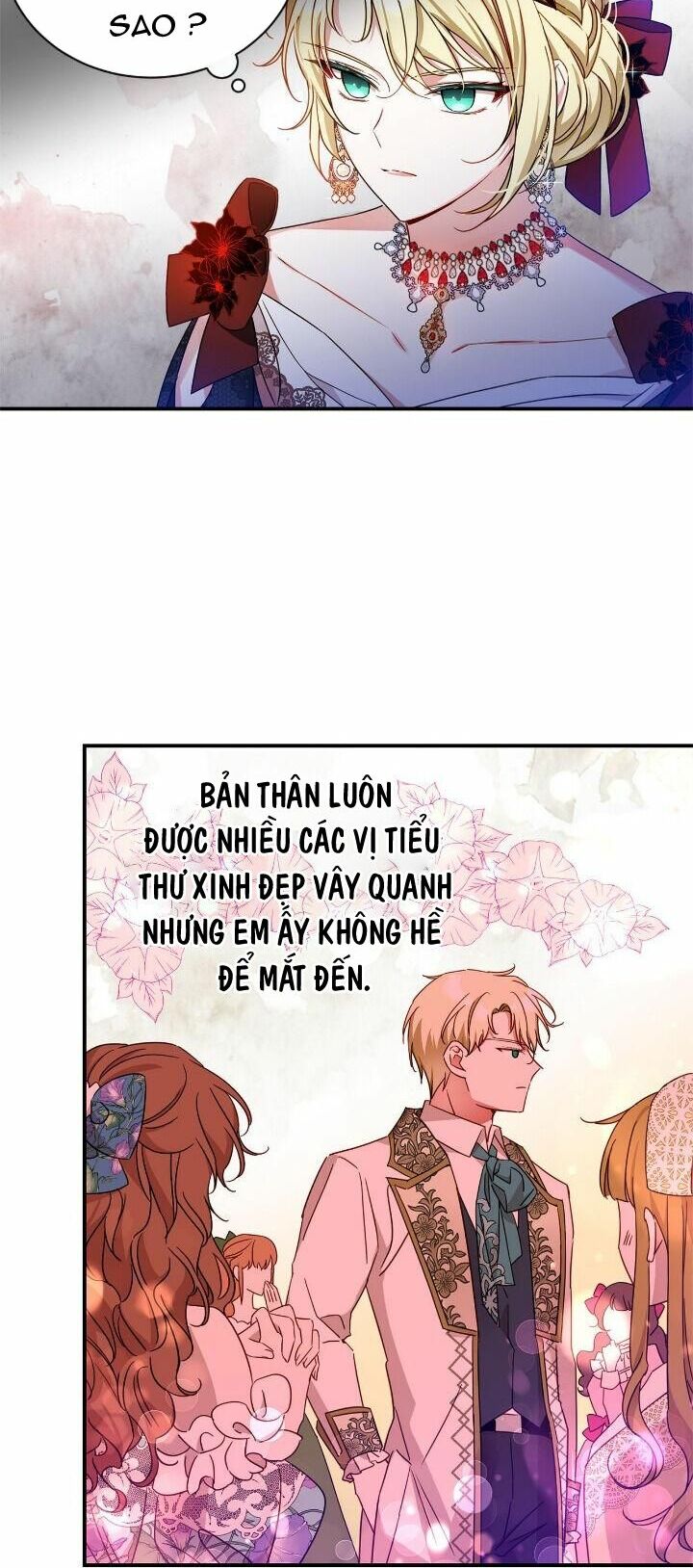 Tôi Đã Thuần Hóa Hầu Tước Ác Ma: Chapter 24