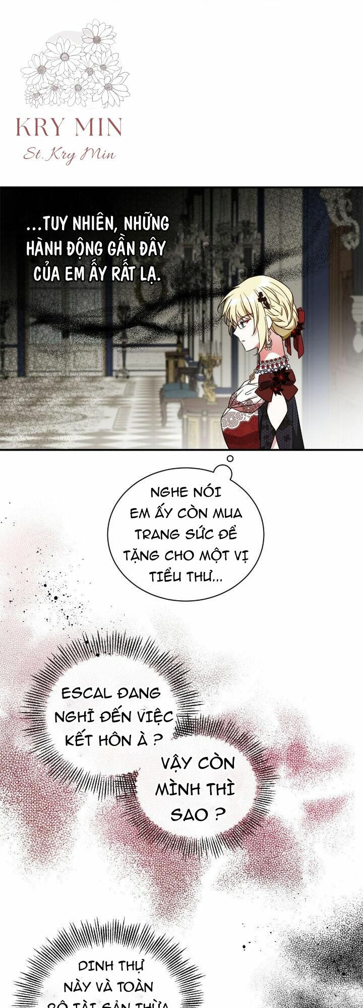 Tôi Đã Thuần Hóa Hầu Tước Ác Ma: Chapter 24