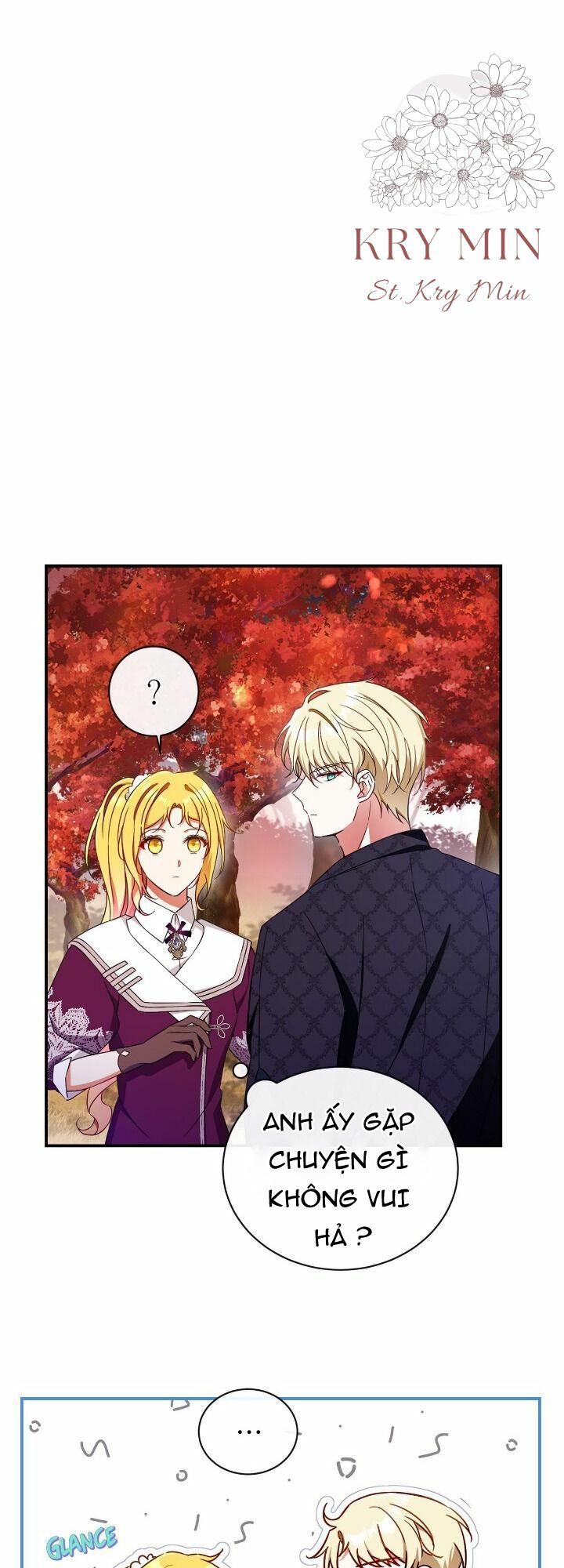 Tôi Đã Thuần Hóa Hầu Tước Ác Ma: Chapter 24