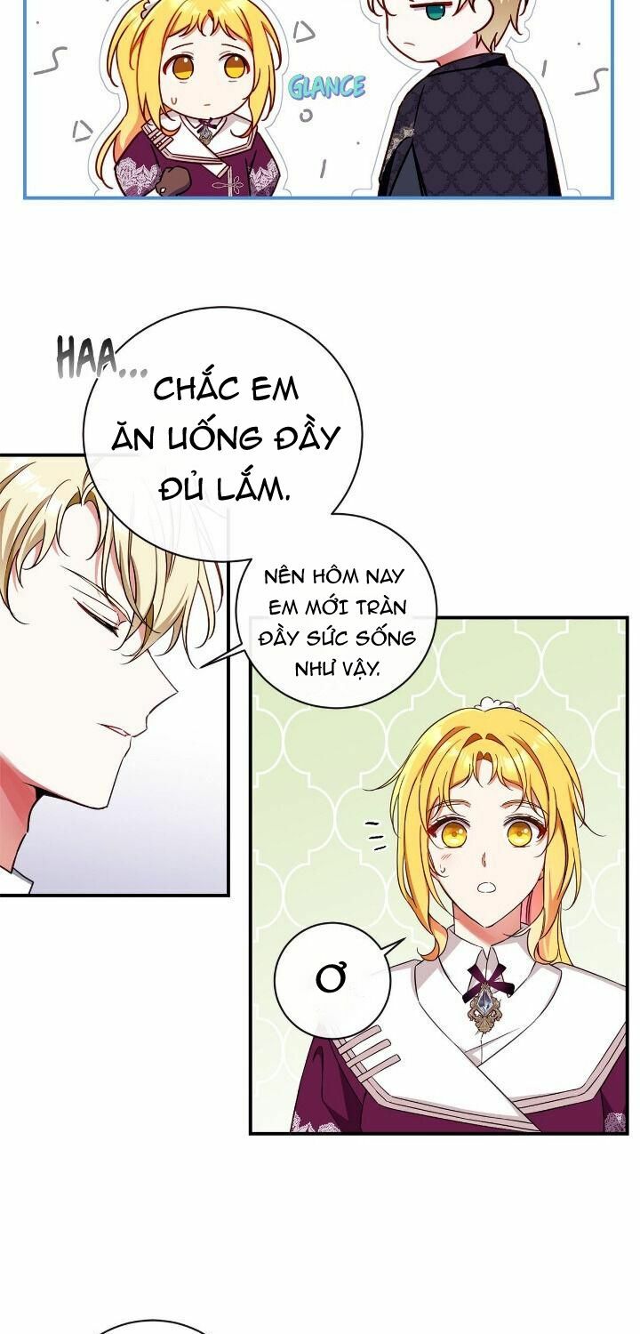 Tôi Đã Thuần Hóa Hầu Tước Ác Ma: Chapter 24