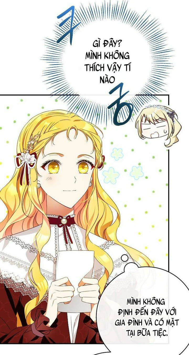 Tôi Đã Thuần Hóa Hầu Tước Ác Ma: Chapter 29