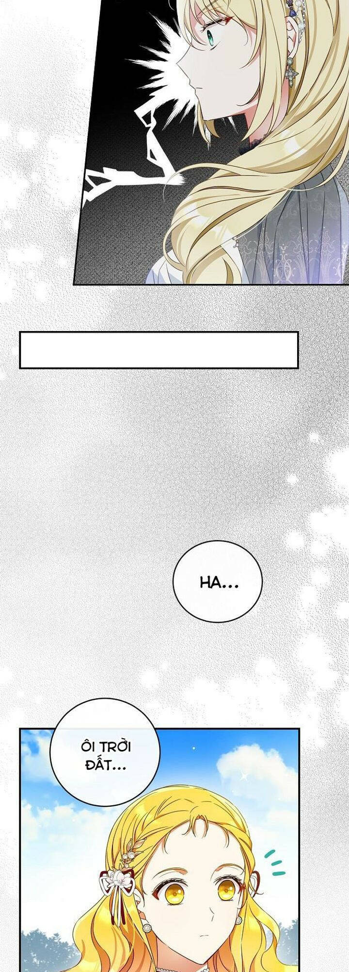 Tôi Đã Thuần Hóa Hầu Tước Ác Ma: Chapter 29