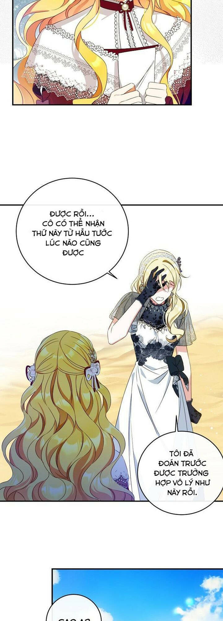 Tôi Đã Thuần Hóa Hầu Tước Ác Ma: Chapter 29