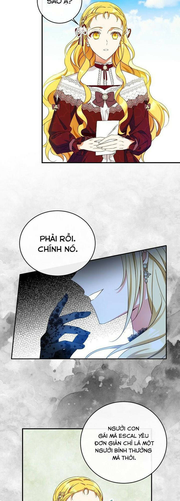 Tôi Đã Thuần Hóa Hầu Tước Ác Ma: Chapter 29