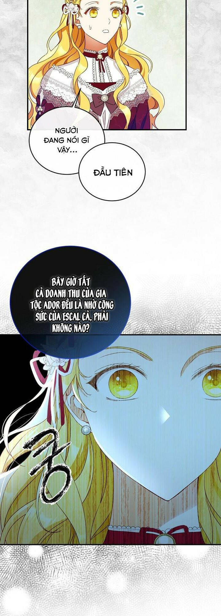 Tôi Đã Thuần Hóa Hầu Tước Ác Ma: Chapter 29