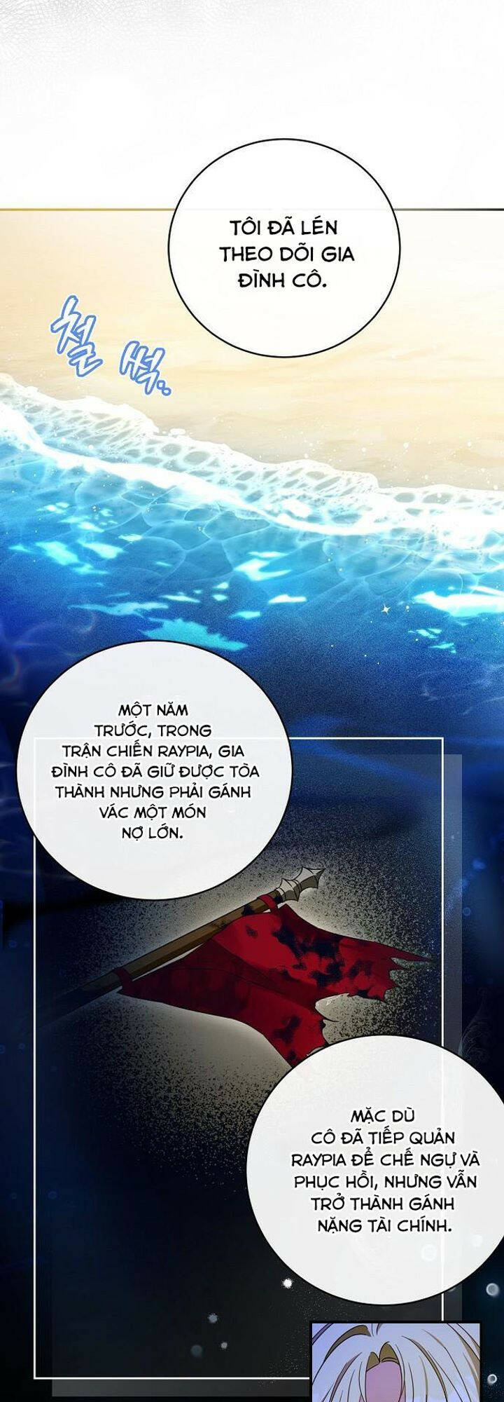 Tôi Đã Thuần Hóa Hầu Tước Ác Ma: Chapter 29