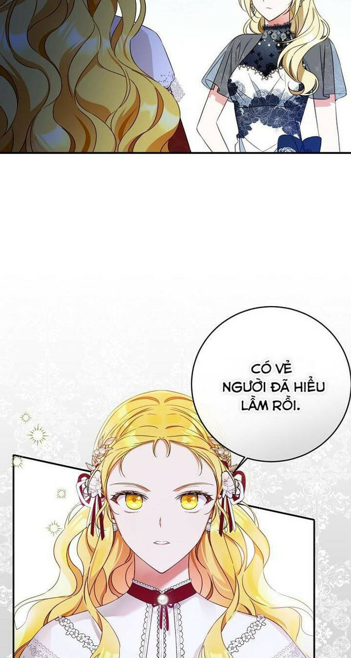Tôi Đã Thuần Hóa Hầu Tước Ác Ma: Chapter 29