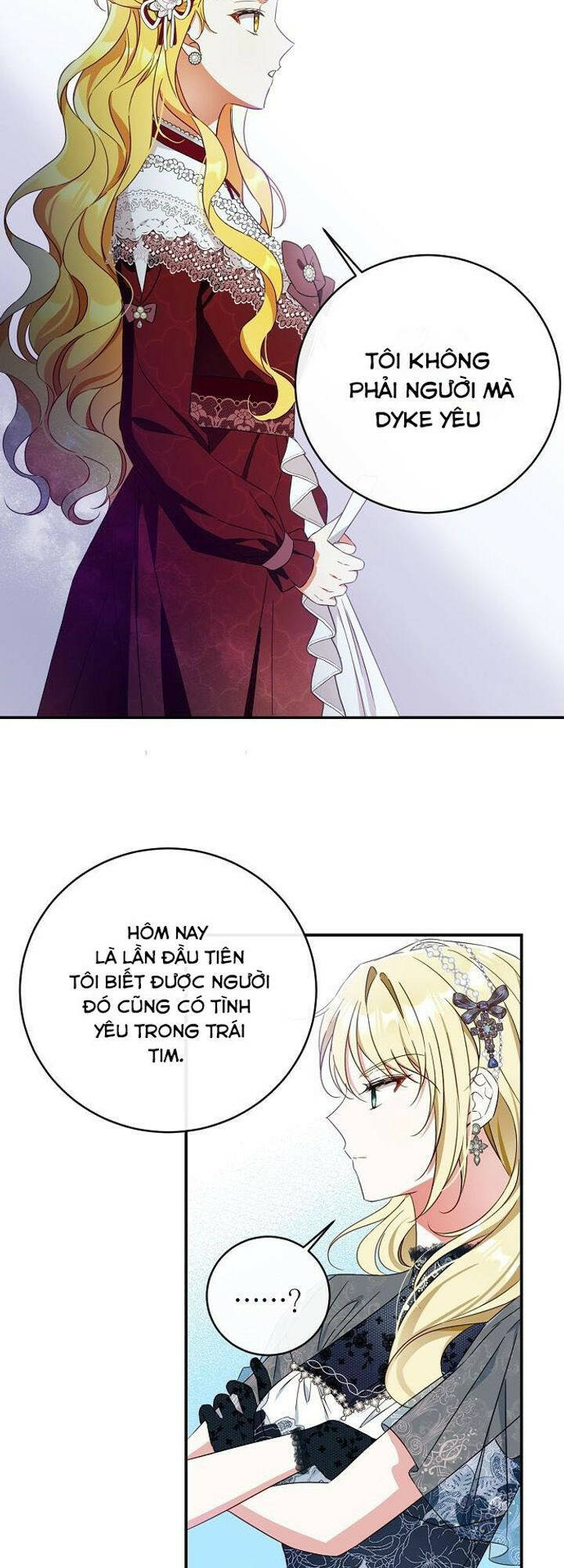 Tôi Đã Thuần Hóa Hầu Tước Ác Ma: Chapter 29
