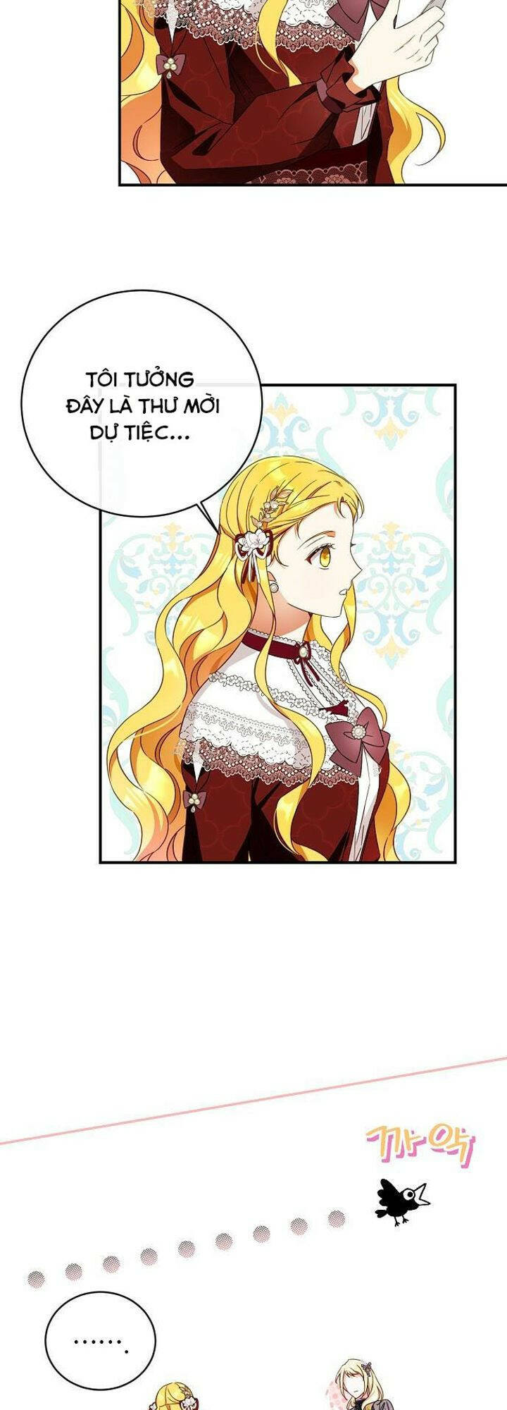 Tôi Đã Thuần Hóa Hầu Tước Ác Ma: Chapter 29