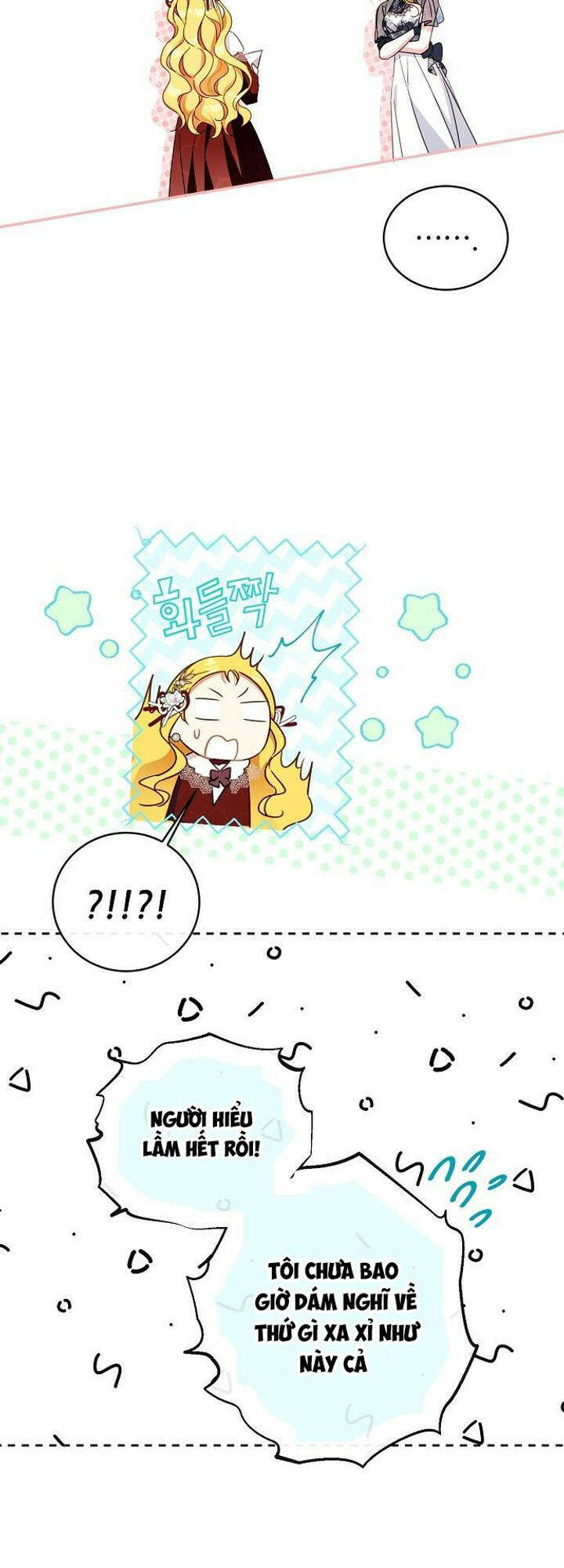 Tôi Đã Thuần Hóa Hầu Tước Ác Ma: Chapter 29
