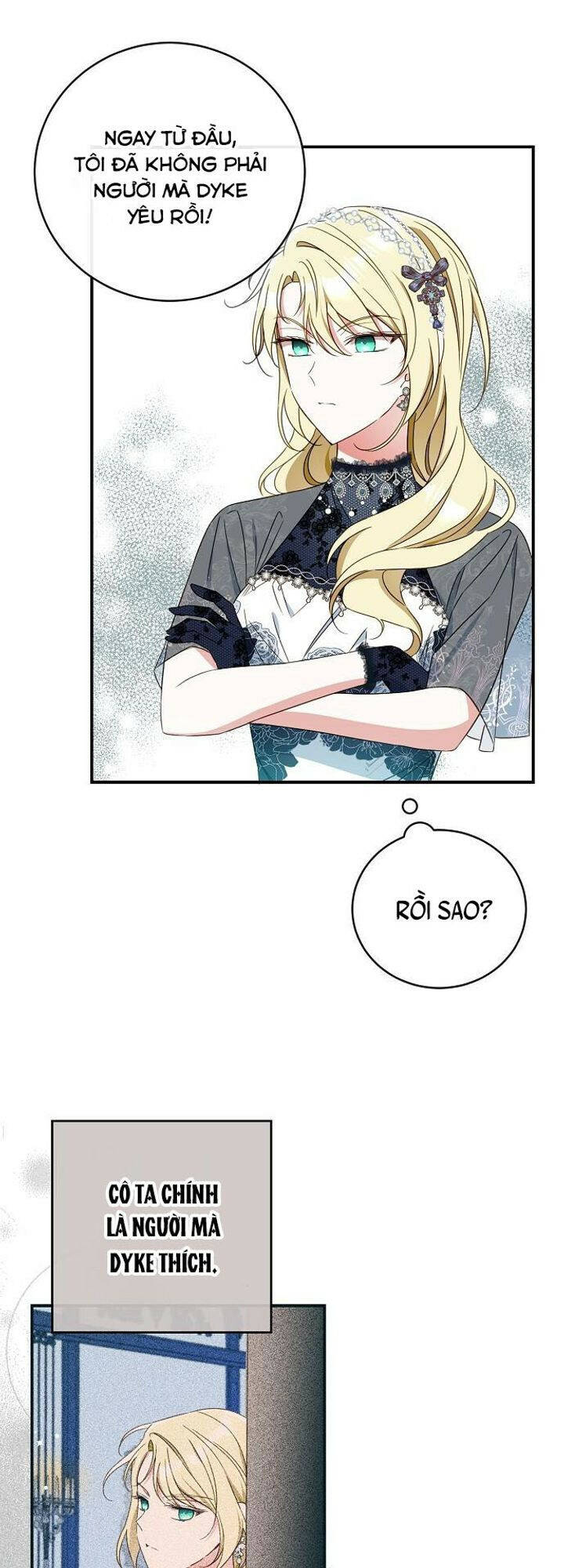 Tôi Đã Thuần Hóa Hầu Tước Ác Ma: Chapter 29