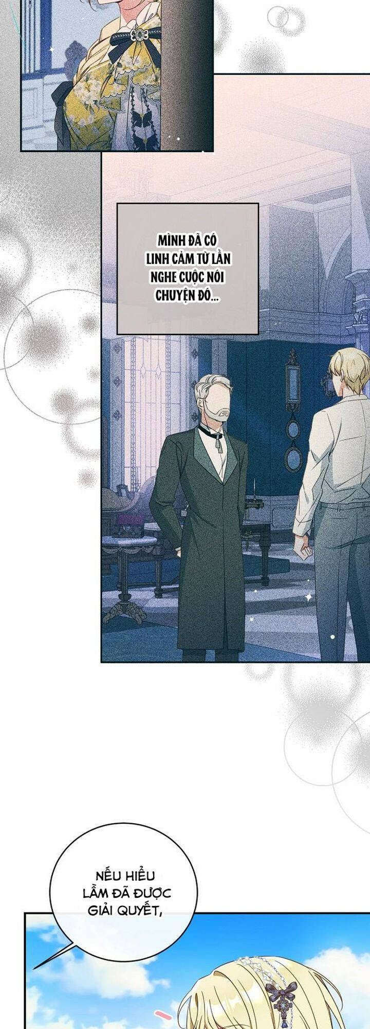 Tôi Đã Thuần Hóa Hầu Tước Ác Ma: Chapter 29