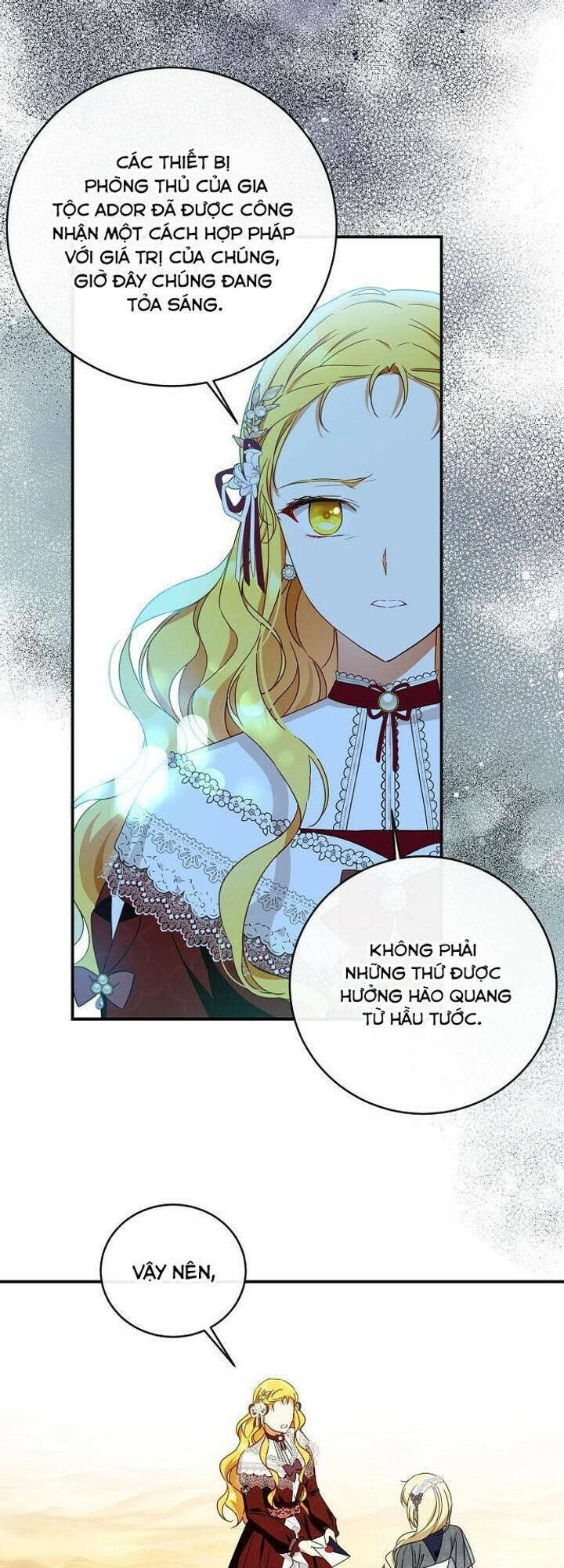 Tôi Đã Thuần Hóa Hầu Tước Ác Ma: Chapter 29